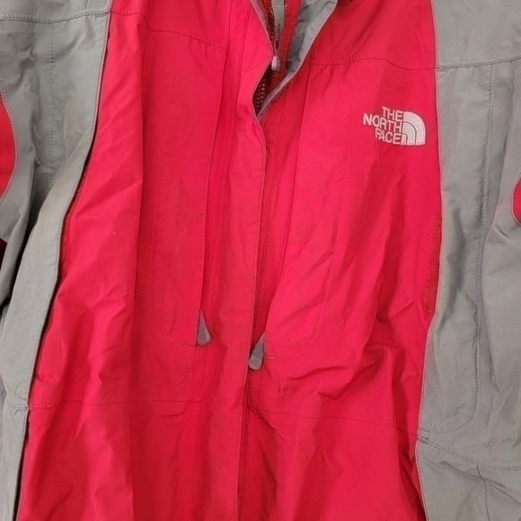 THE NORTH FACE Red Summit Series Ski Snow Jacket - Picture 4 of 16